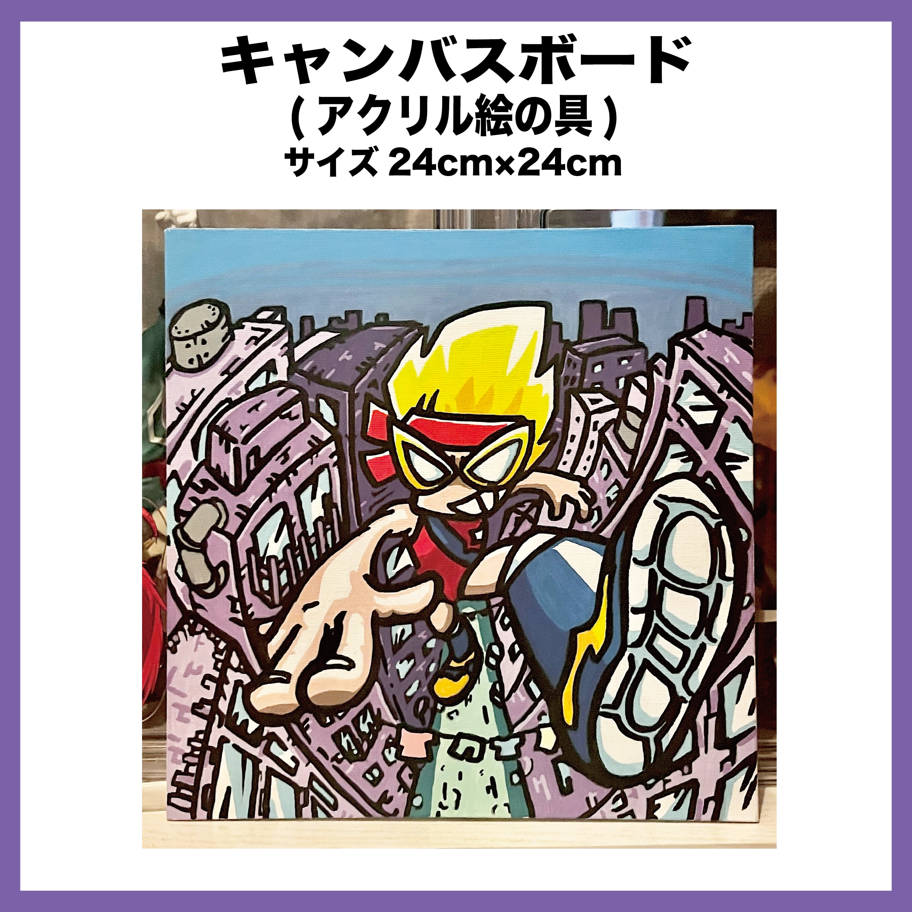 ムラムラタムラのポップアップリーモコストア