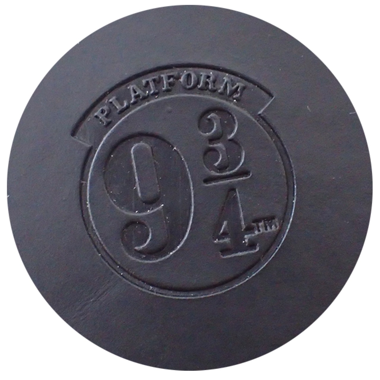 F218226-15_Harry Potter×Flapperホグワーツ特急エンボスパスケース - 4