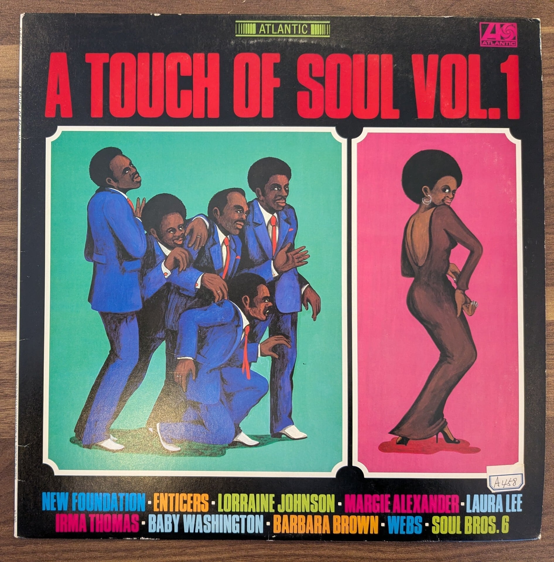 テレサ・テン「ファースト・コンサート」：LPレコード | 音とこだま