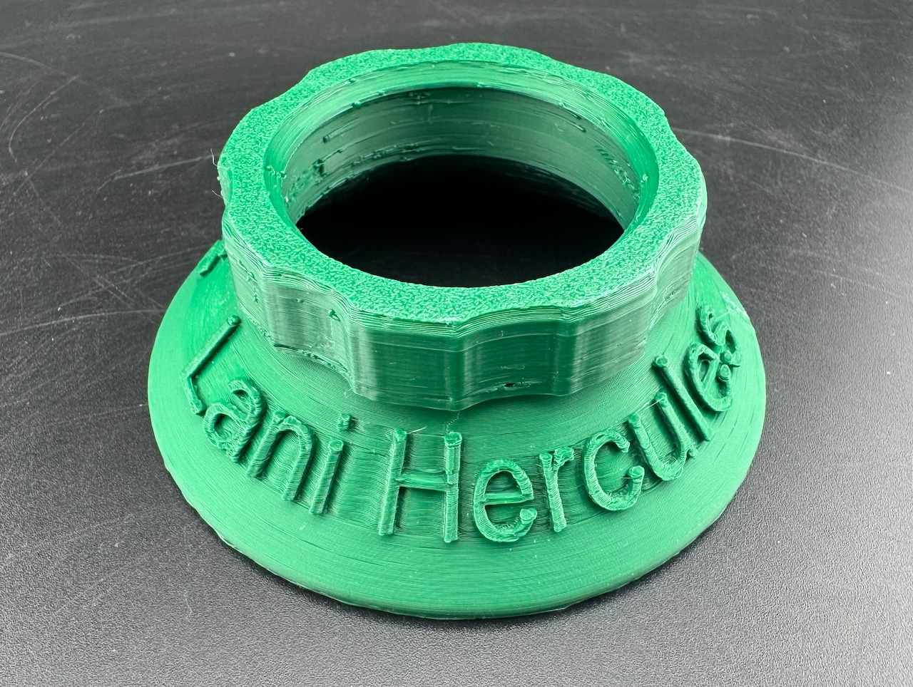 ラニ皿 18gゼリー用