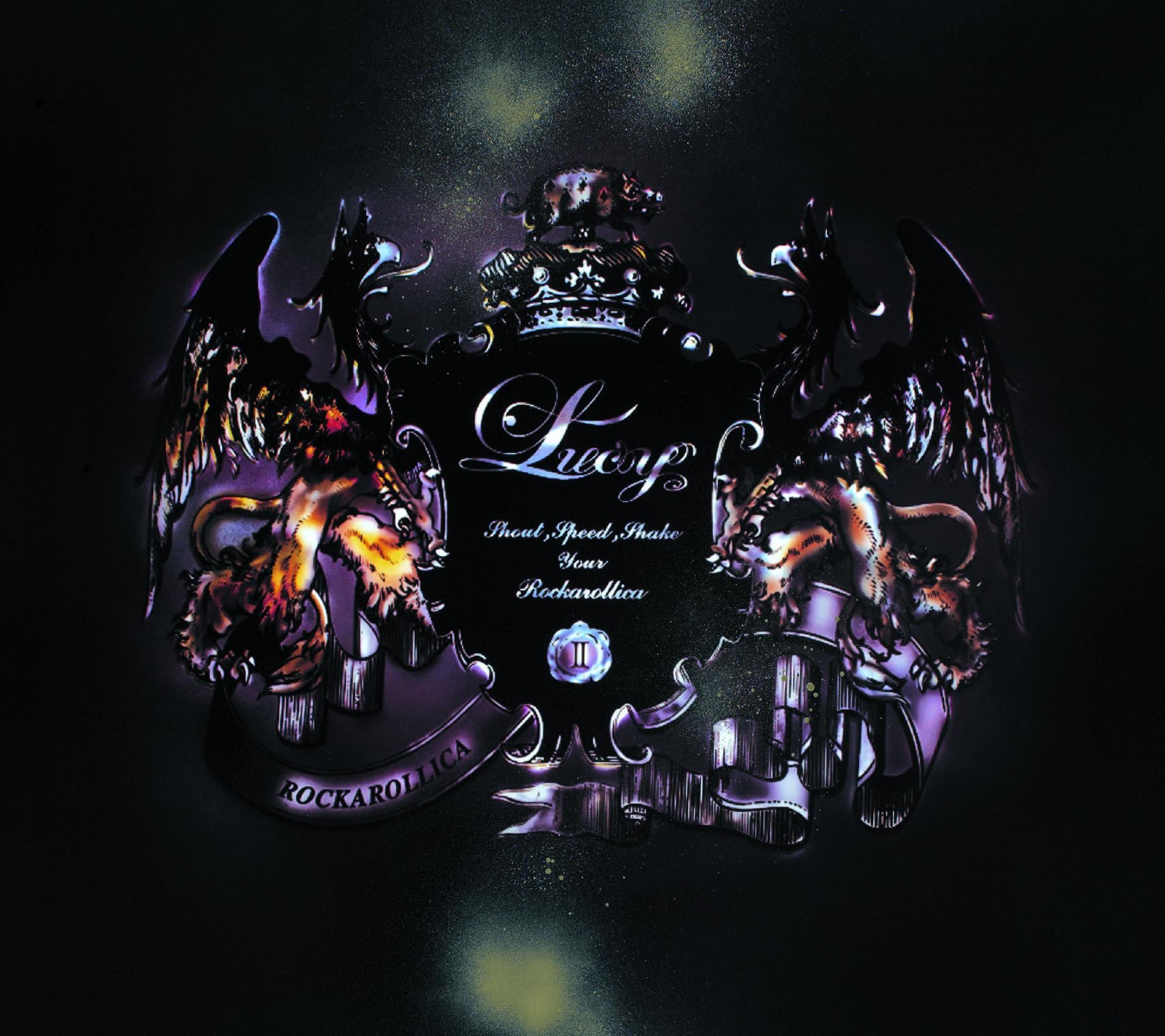 2022.09.21 BUCK-TICK / CATALOGUE THE BEST 35th anniv.【通常盤
