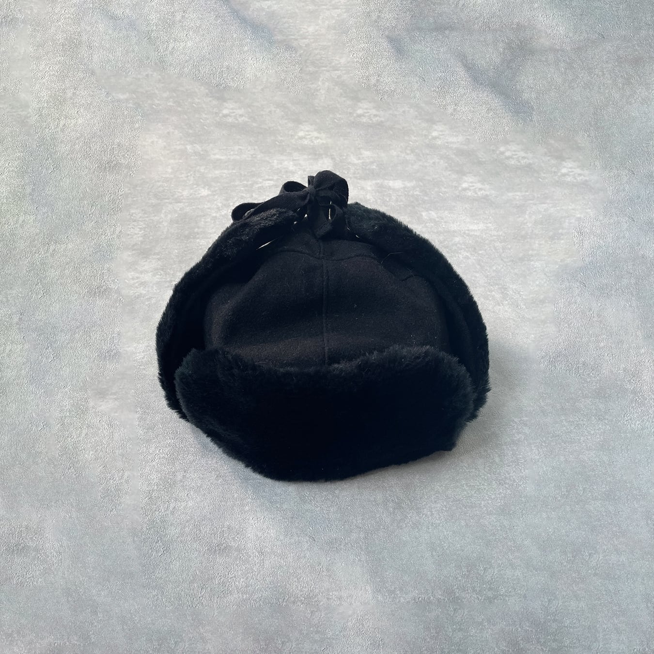 KANGOL】 フライトキャップ カンゴール ウールメルトン | オンライン