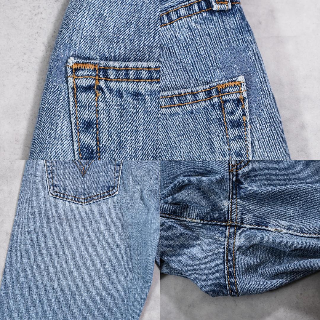 リーバイス501 Levis W30 ブルーデニム 青 古着 00s 21154 リーバイス501 Levis W30 ブルーデニム 青 古着 00s 21154 | fuufu
