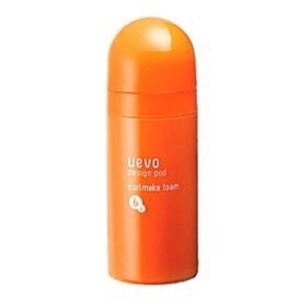 UEVO deslgn pod curlmake foam 6/4