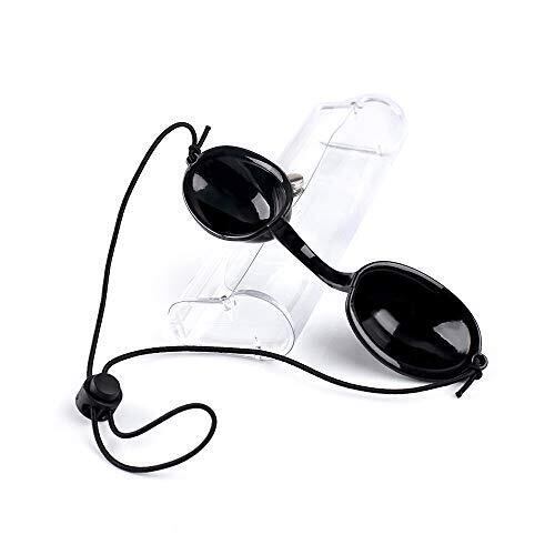 TONG YUE レーザーメガネ 美容機器メガネ レーザー保護メガネ 美容用ゴー Ore Prime 雑貨専門店