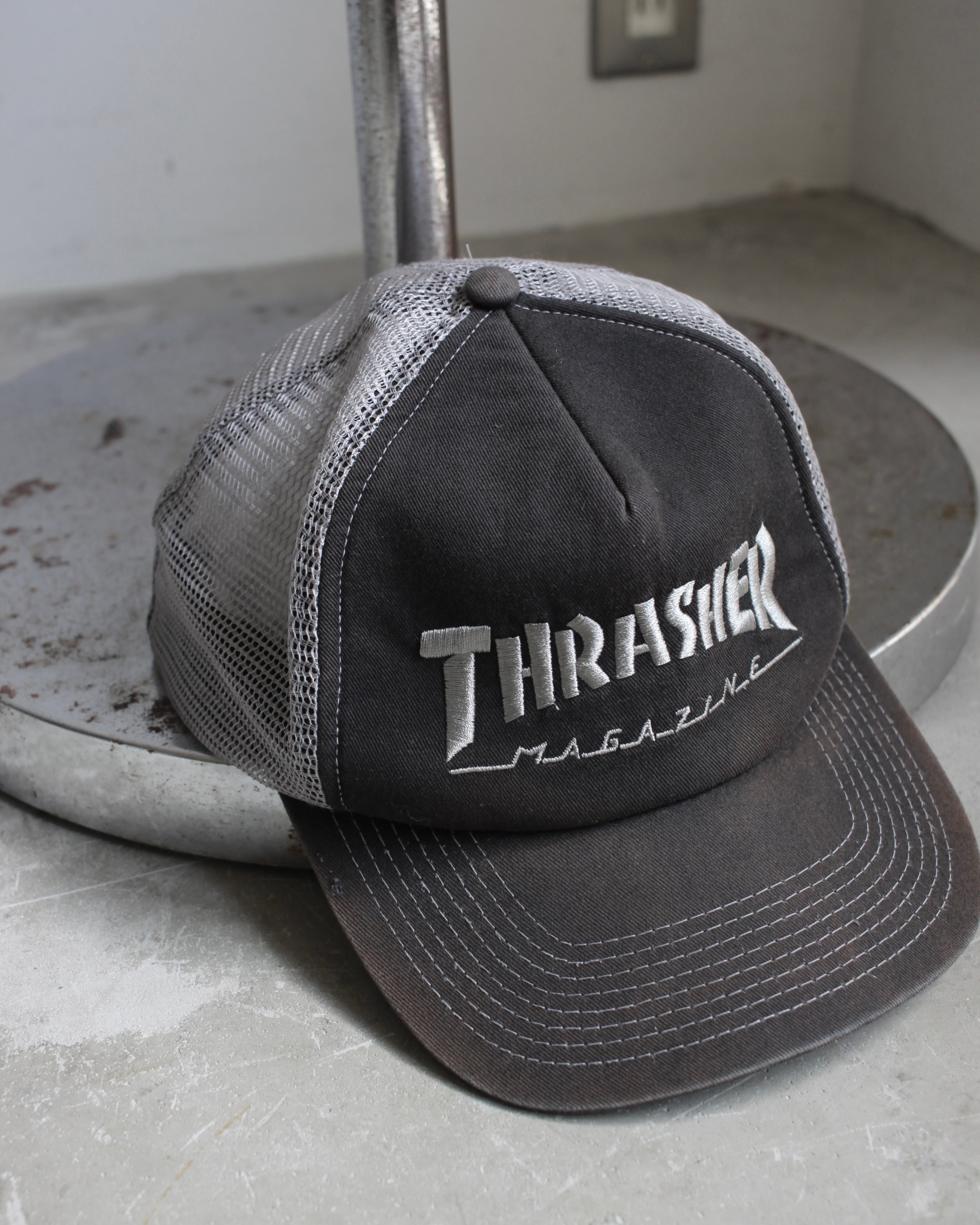 Used San Francisco GIANTS Cap / vintage ビンテージ 古着 キャップ