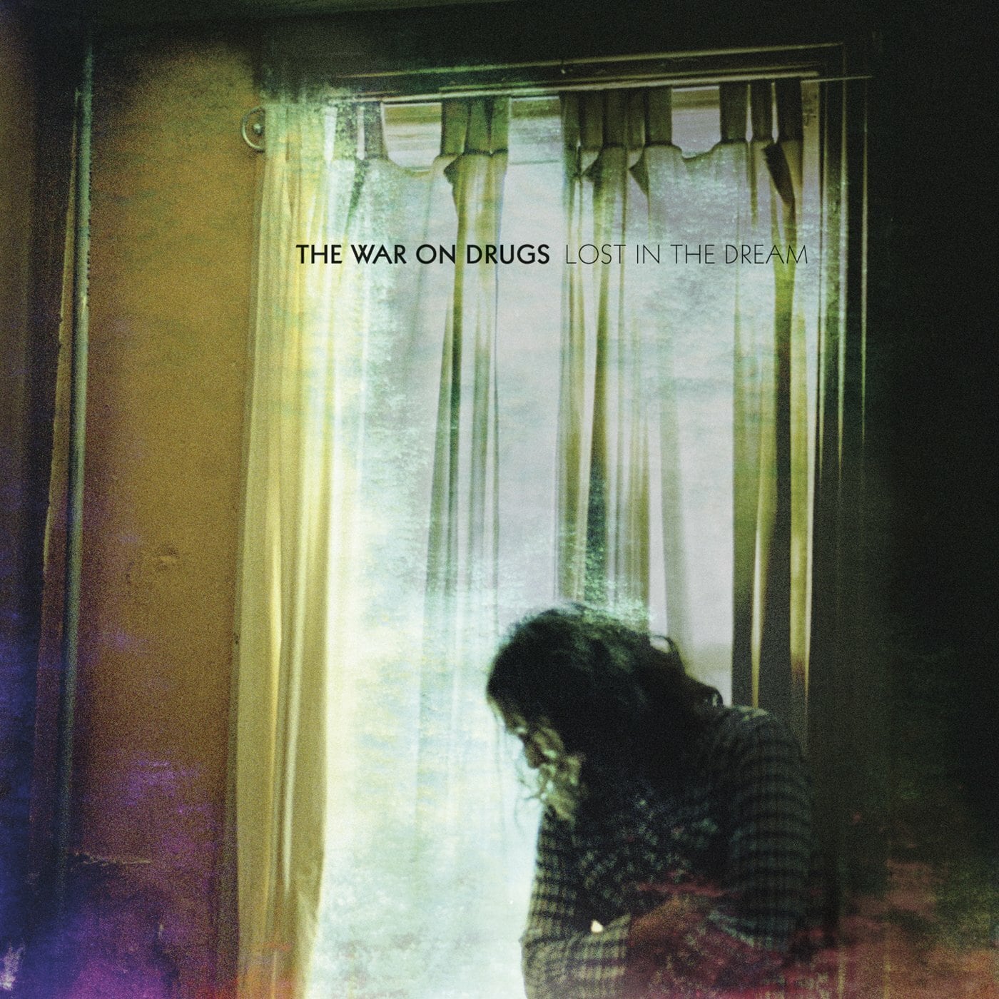 The War On Drugs / Lost In The Dream（2LP）