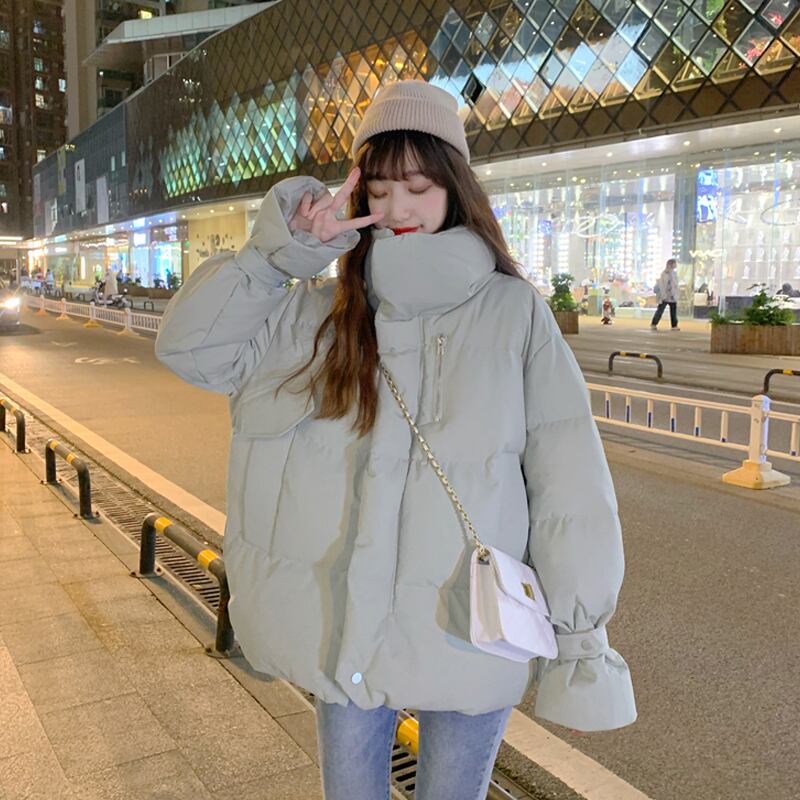 ウィンタースタイルコート ルーズジャケット オータム 秋物 冬物 試着室26821824269