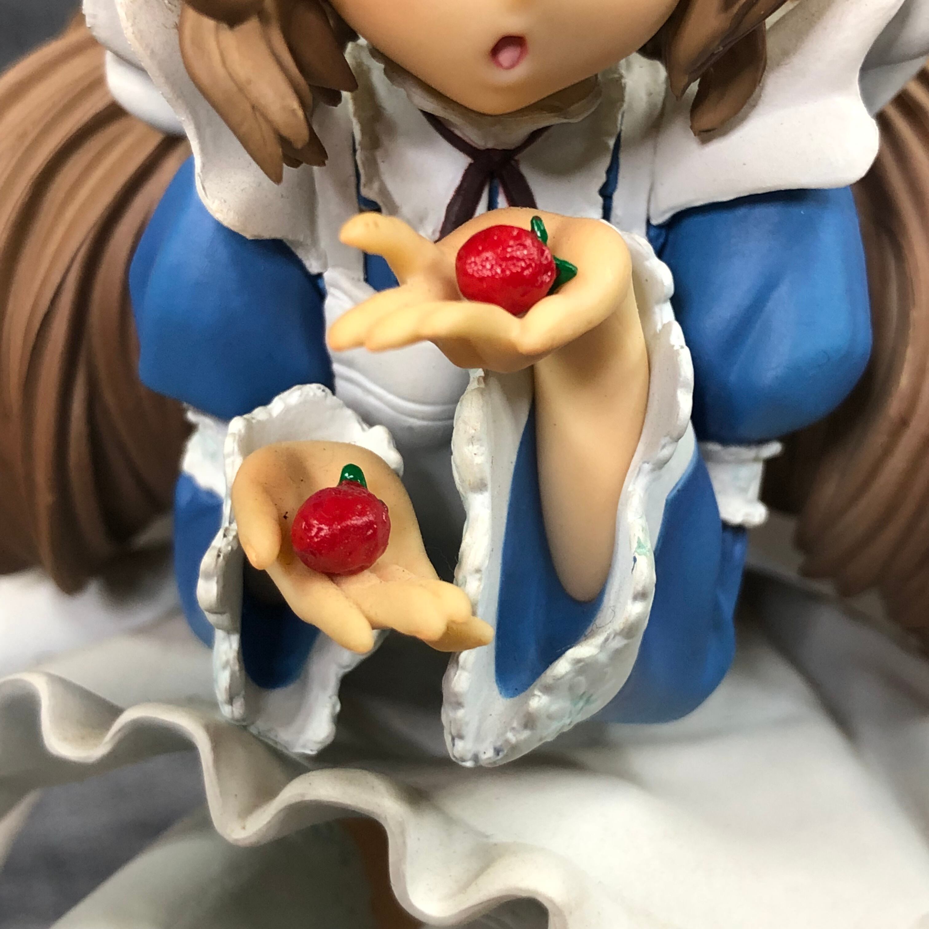 コードギアスのナナリーフィギュア | Pay ID