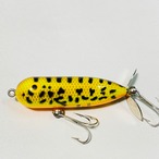 HEDDON #361 Baby Torpedo  [3242-1]