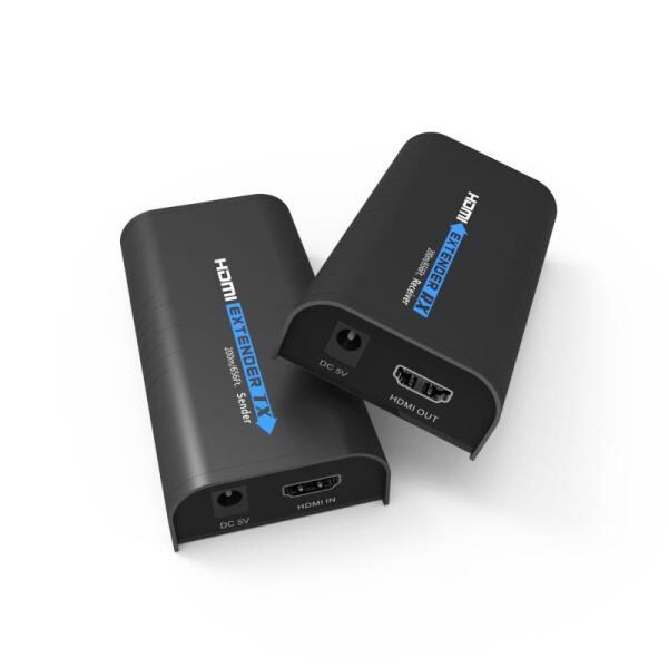 Lemorele ワイヤレスHDMI 送受信機セット 小型 lemorele ワイヤレス