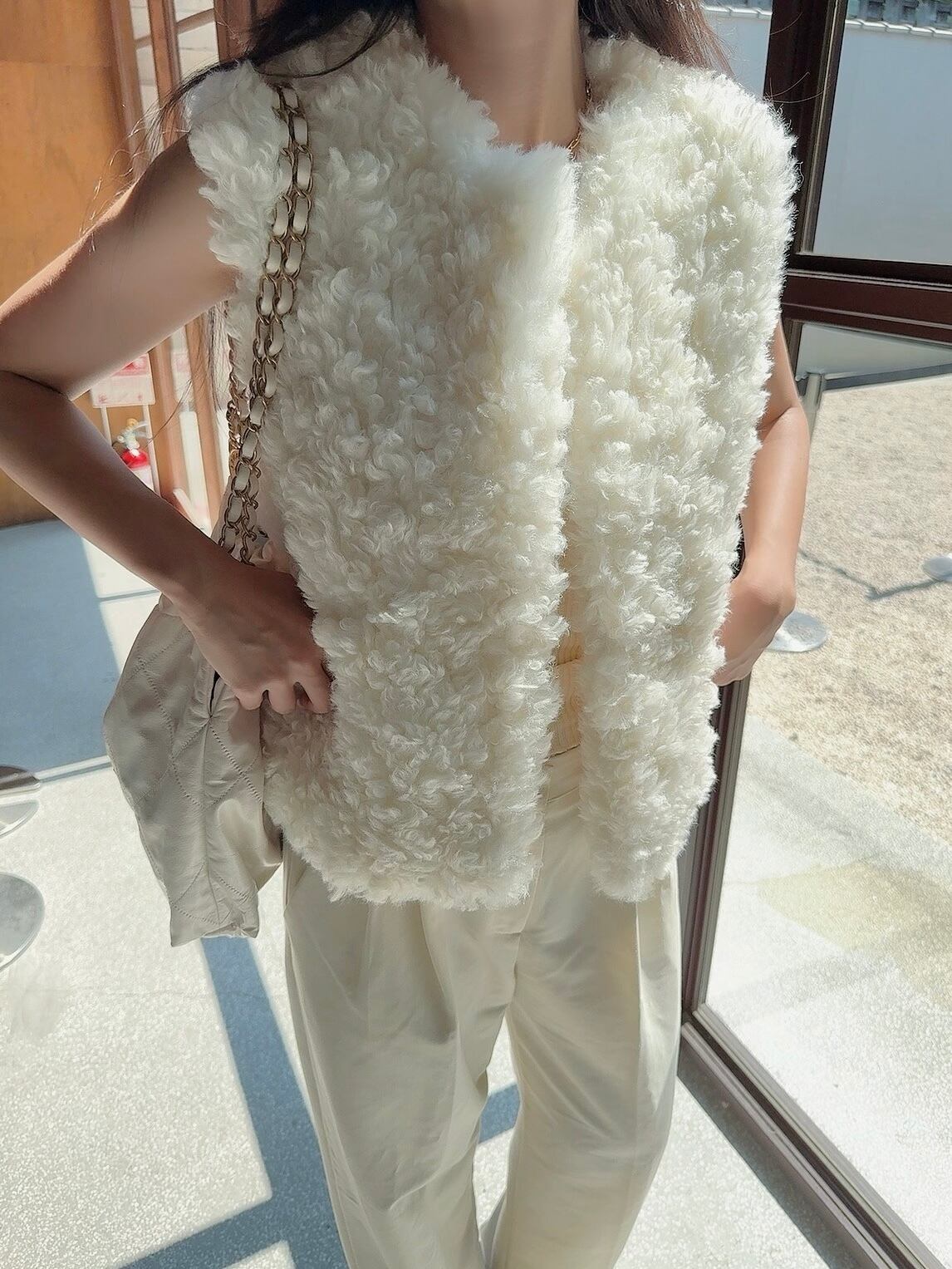 moripon プードルコート moripon プードルコート