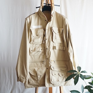 フィンランド アクティブジャケット 90's Finland [C2651]