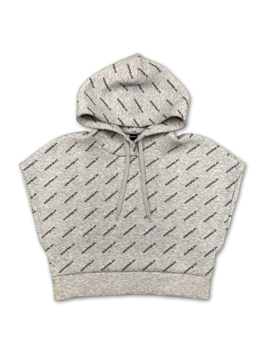 THE RAMPAGE ノースリーブパーカー THE RAMPAGE ノースリーブパーカー ノースリーブパーカー カーキ