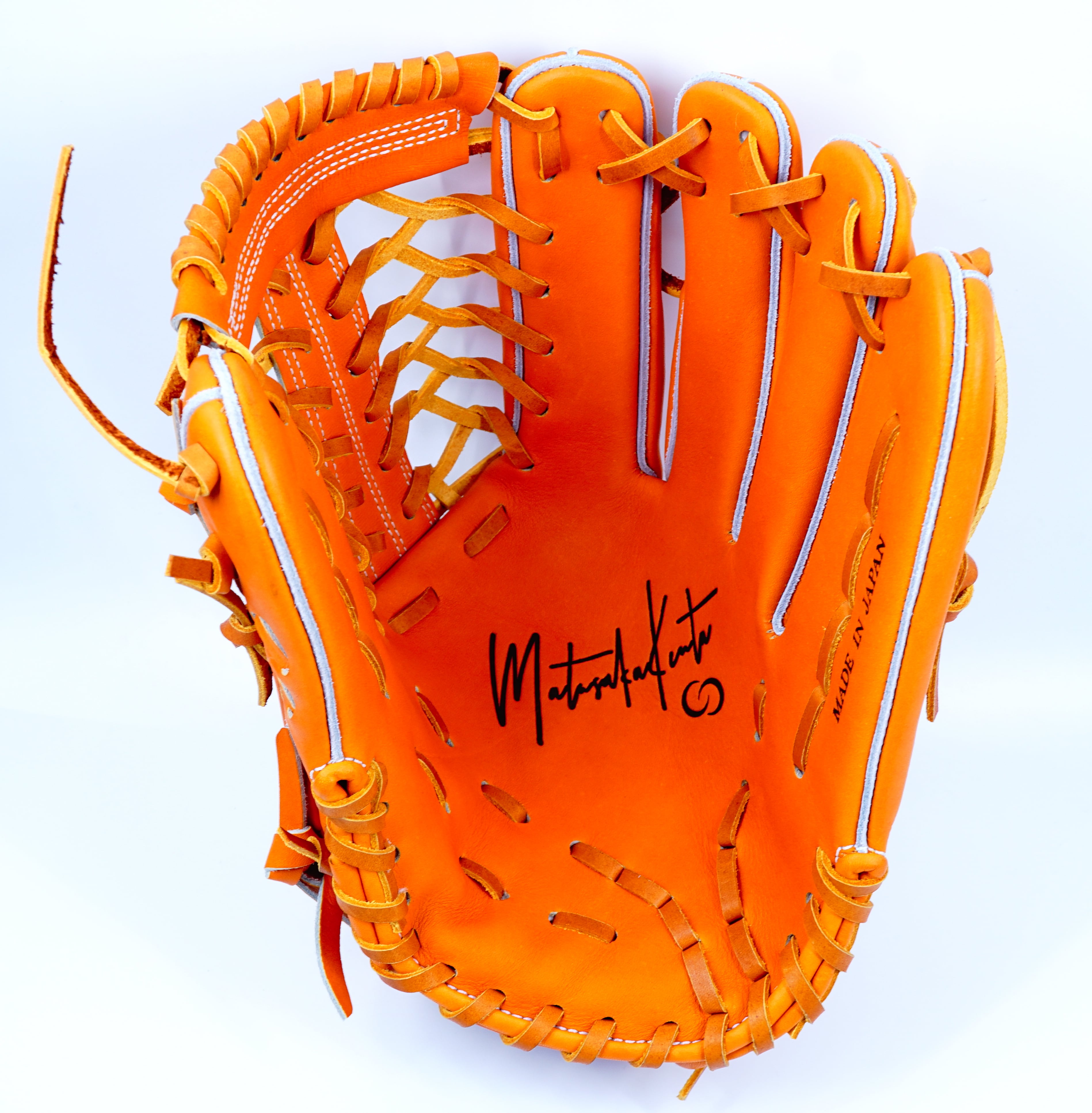 MSKT ひし 村正 硬式 外野手用グローブ
