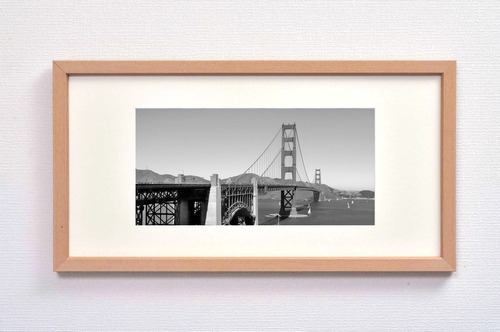 ゴールデンゲートブリッジ