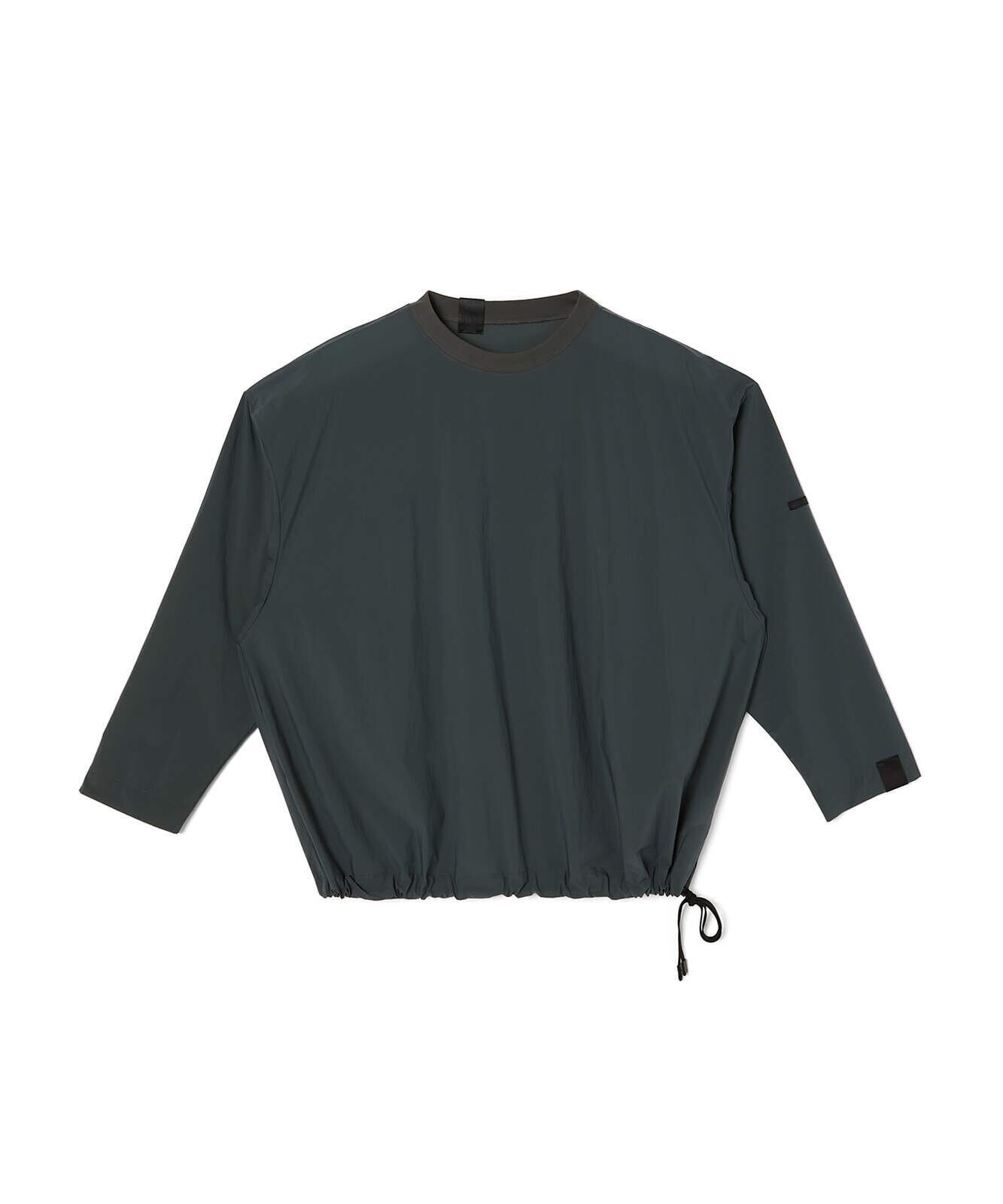 N.HOOLYWOOD｜LONG SLEEVE T-SHIRT ｜2251-CS14-005 peg | 眠家