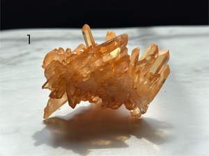 〜優先販売〜　招きクリスタル１