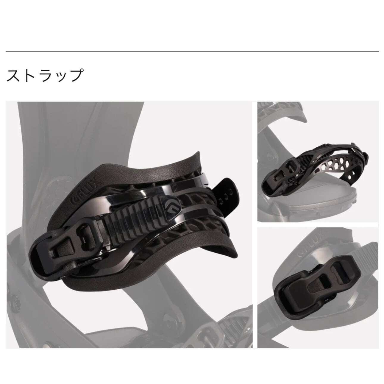 24-25 FLUX XF Sサイズ OLIVE ビンディング スノーボード（24-25