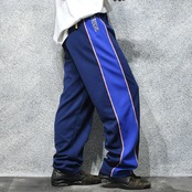 Kappa design track pants