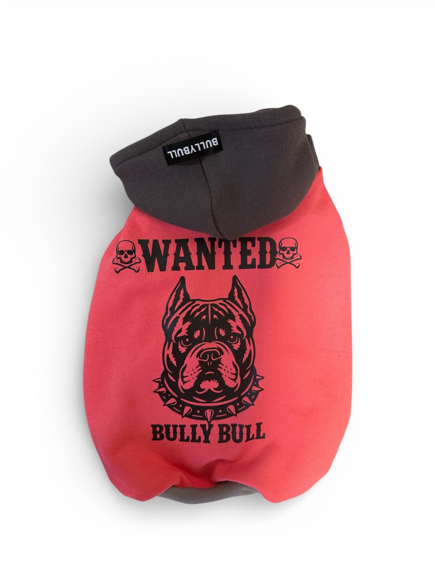 フレブル・ブリーの洋服屋さん】BULLY BULL