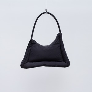 kokyo Trapecio Flat Bag / Black