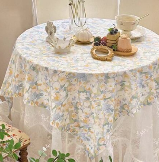 flower  display cloth / 【m1418】フラワーディスプレイデザインクロス