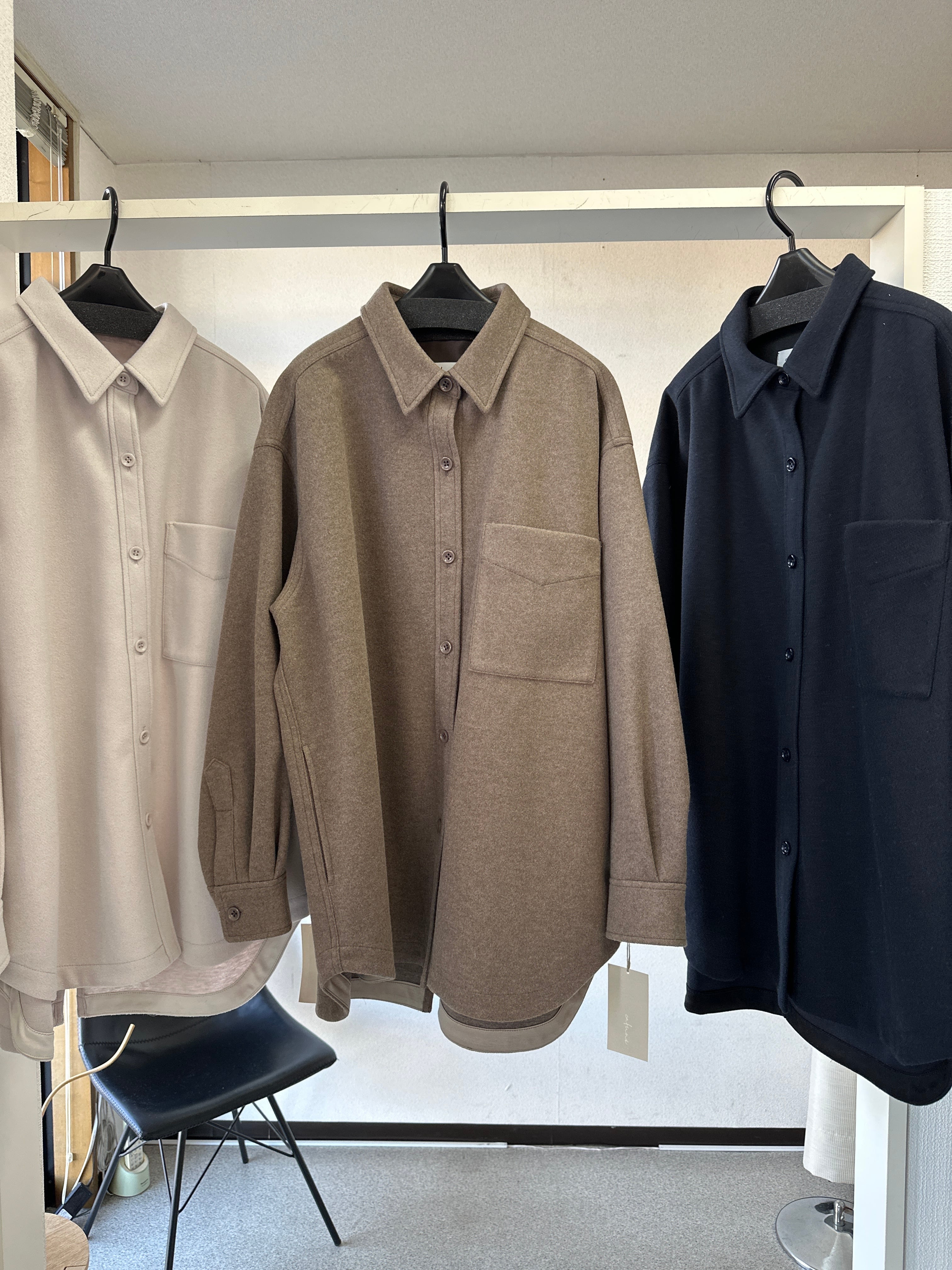 ブルゾン | frip.selectshop