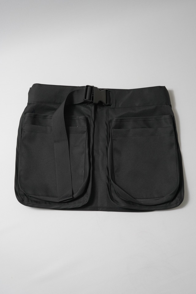 SYOKUNIN WAIST BAG