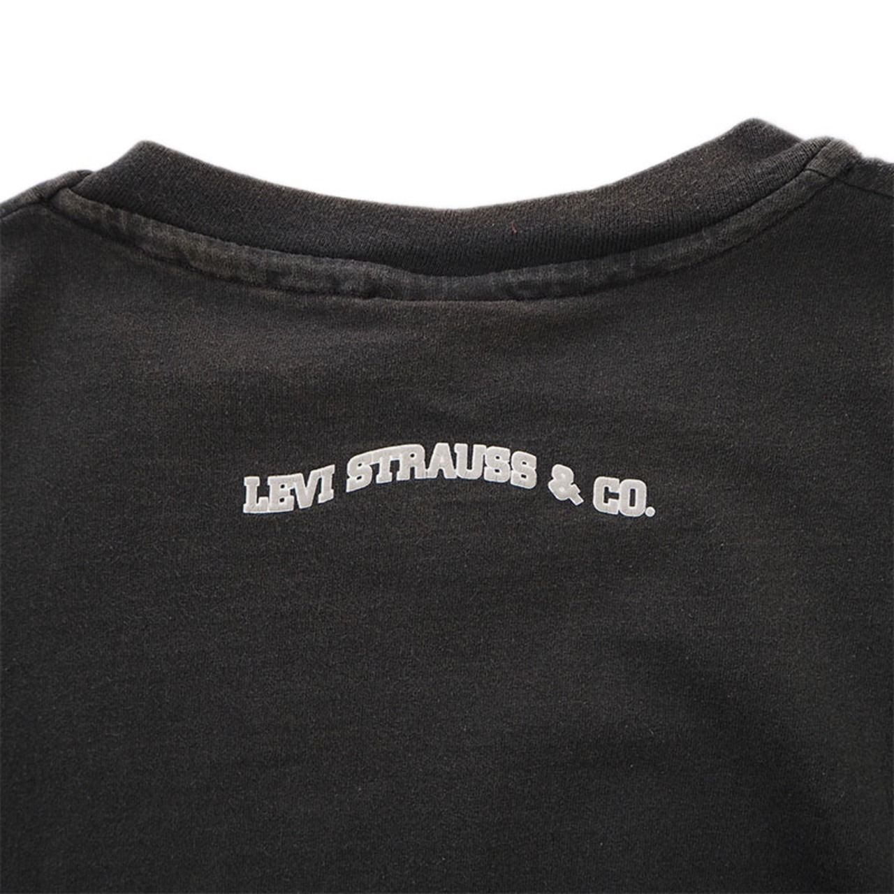 90s Levis tee