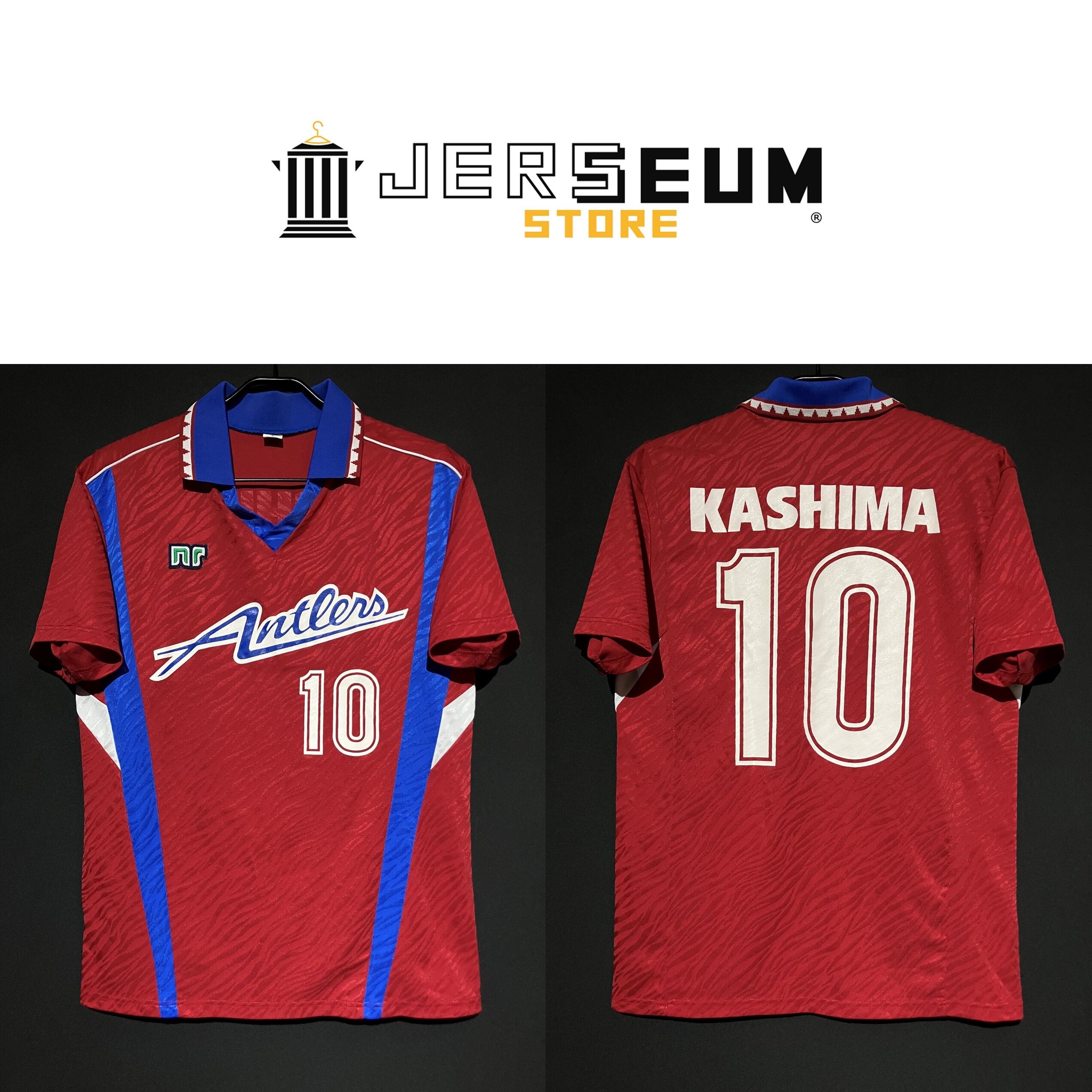 Japan：日本国内リーグ | JERSEUM STORE