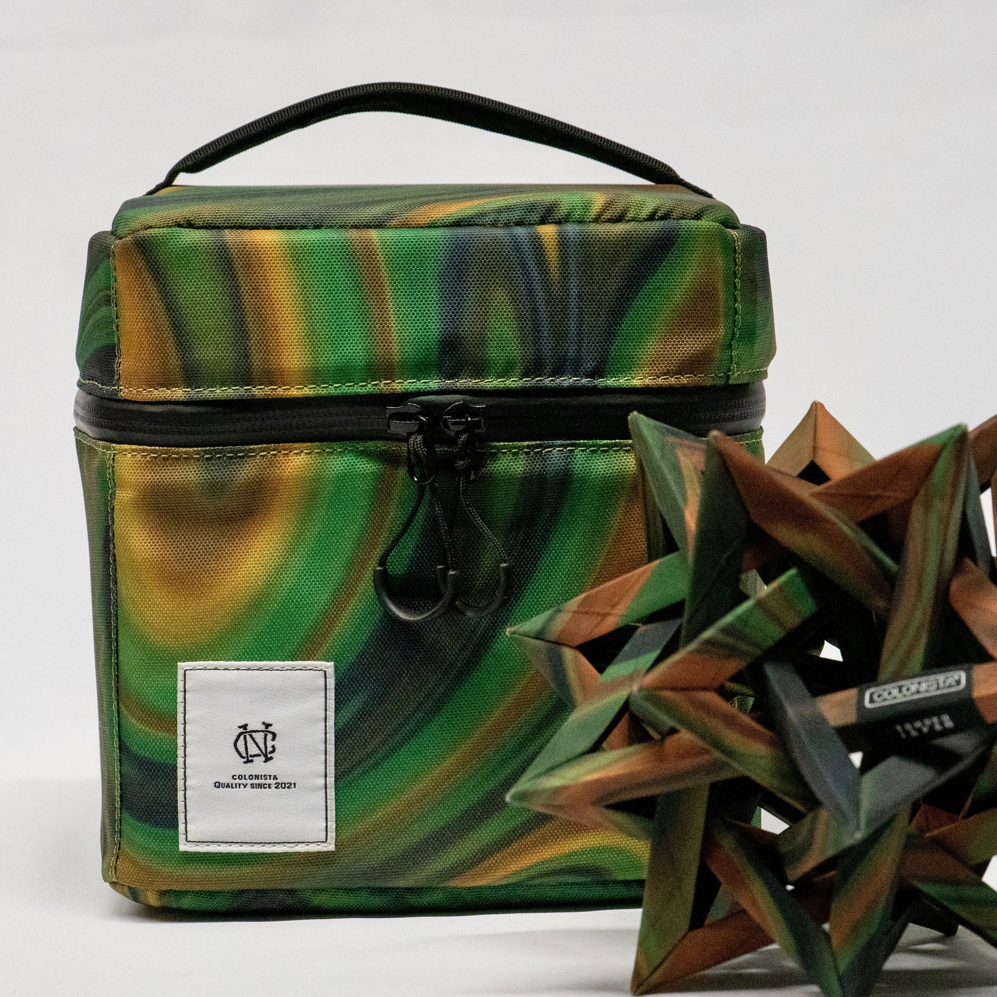 10-BAKO SG Nature ver. | COLONISTA