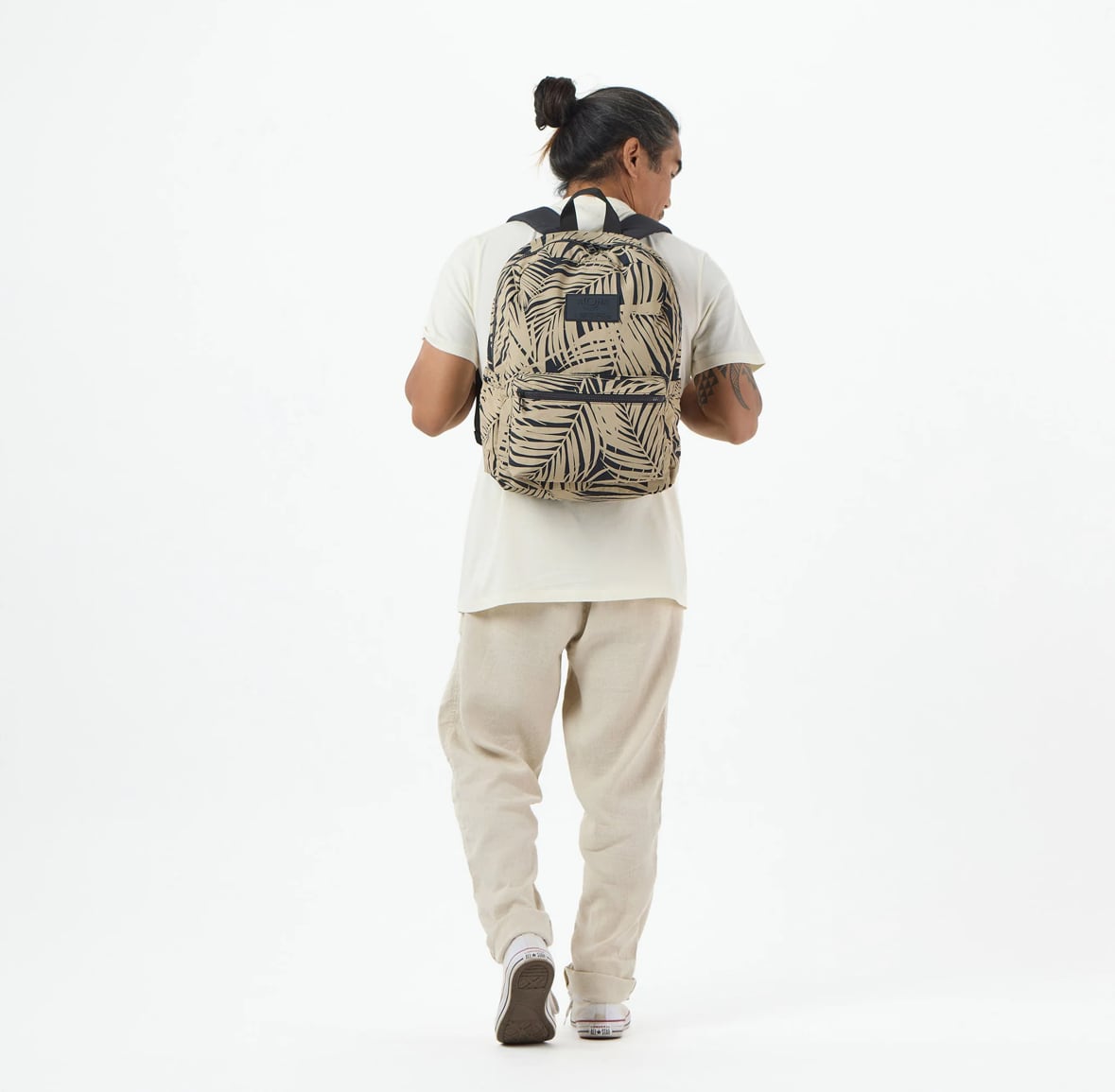 アロハコレクション/ALOHACOLLECTION】 Backpack | アロハコレクション