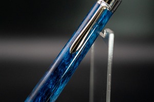 【創造性と透明美】レジン silver BP