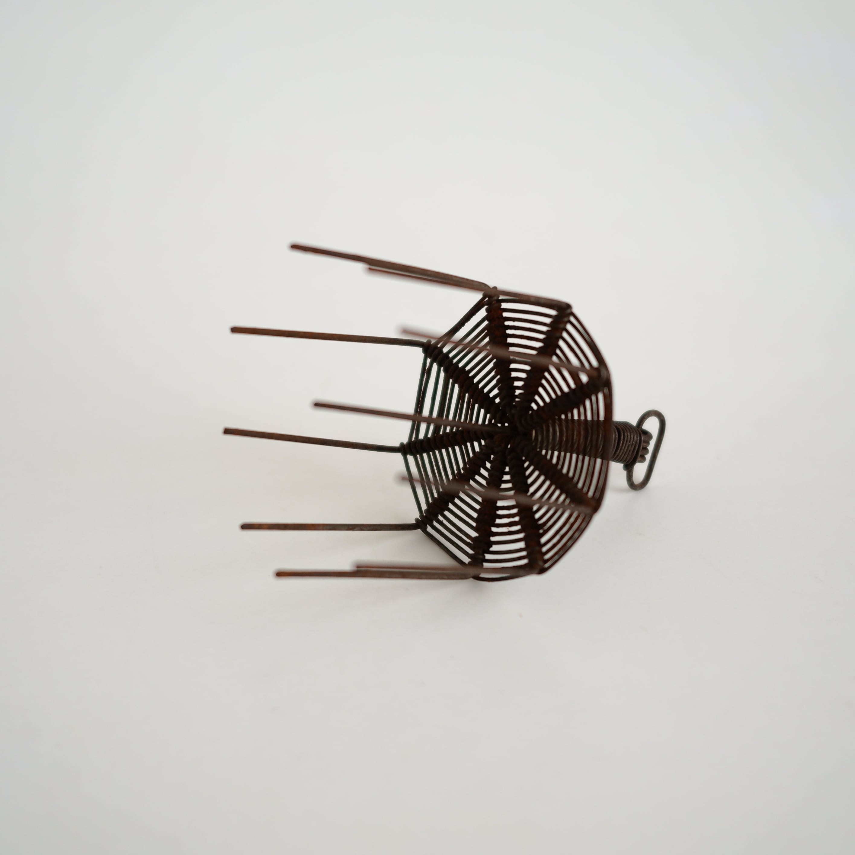 Luffarslöjd / Brödnagg | troldhaugen antiques ｜ 北欧アンティーク