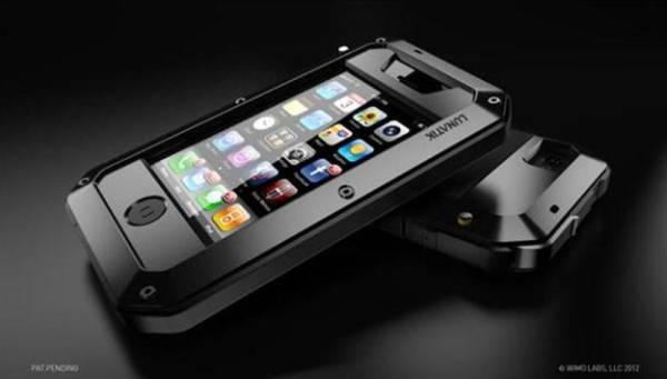 iphone5/5ｓ ケース LUNATIK TAKTIK case オープン特価！ | スマホット