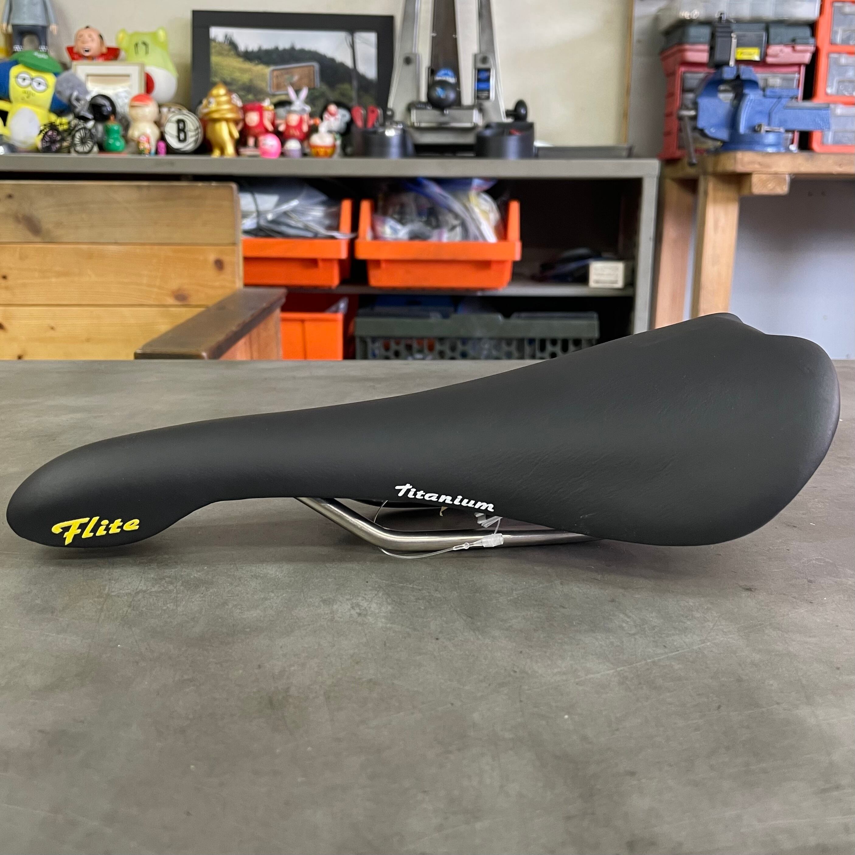 SELLE ITALIA FLITE1990 | 自転車屋B ONLINE STORE