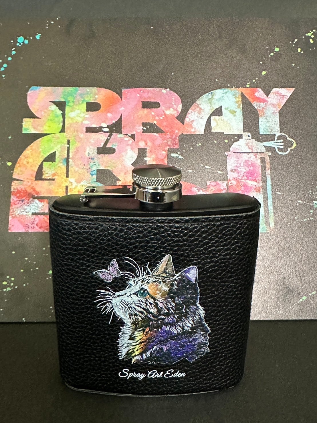 スプレーアートエデンショップ