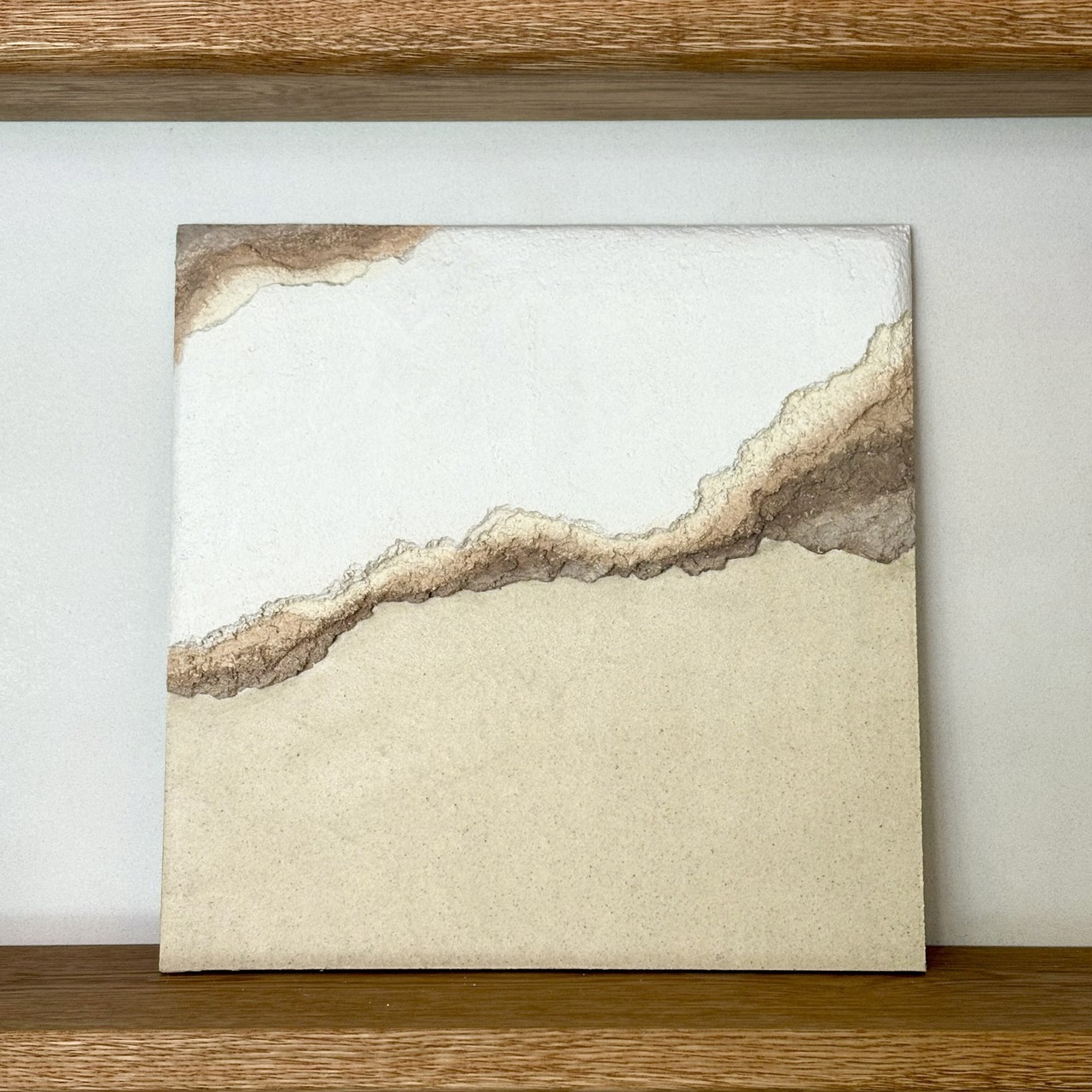 Reverberation(余韻)MORTEX × モルタル造形・画像3