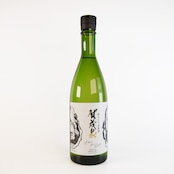 賀茂泉 搾りたて生原酒 720㎖