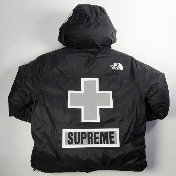 Sサイズ　Supreme The North Face バルトロ　新品未使用　黒