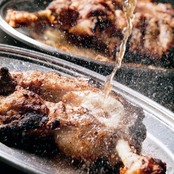 【予約販売・店頭受取限定】シコクメグルのクリスマスチキン