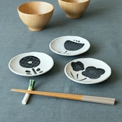 Monotone Small Plate
