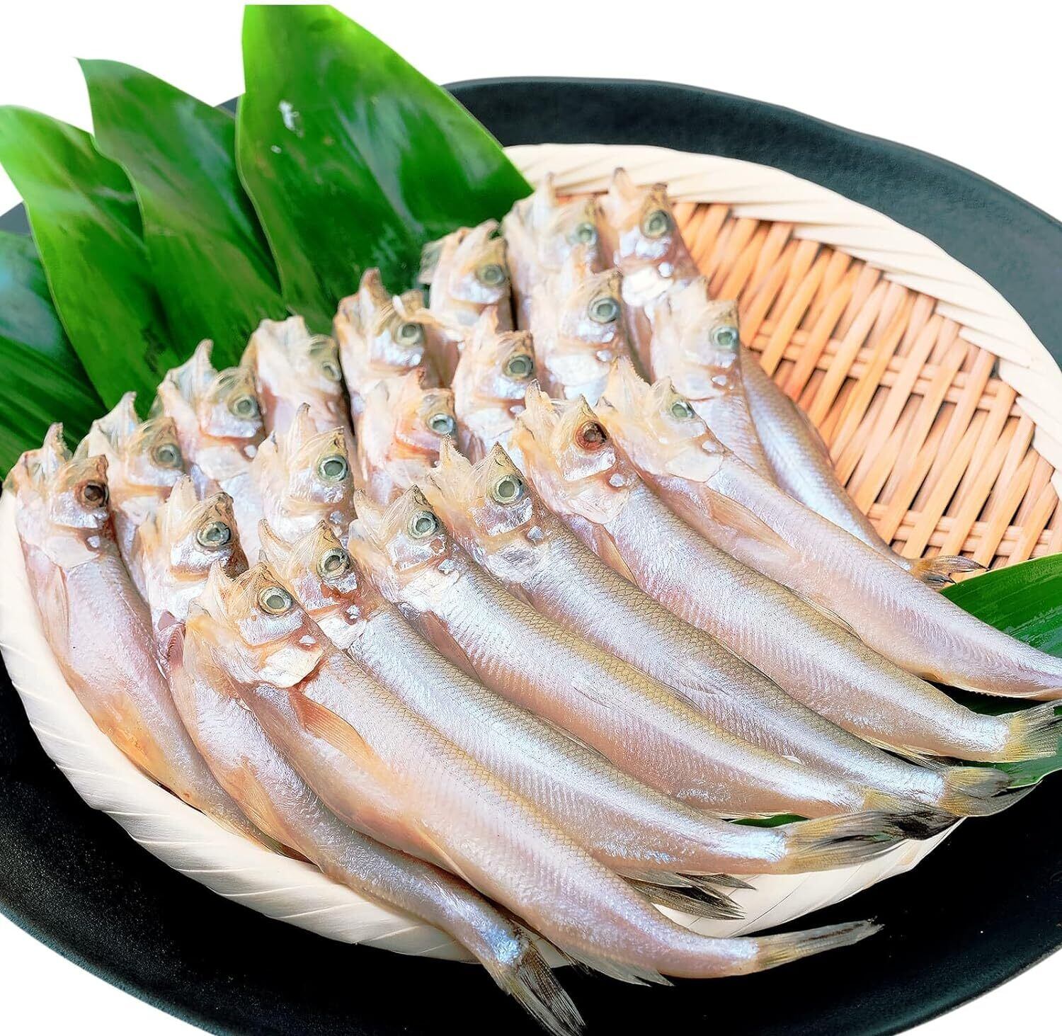 ししゃもさん専用 近海干ししゃも（北海道産）の通販・お取り寄せ｜北の魚屋さん 調理器具