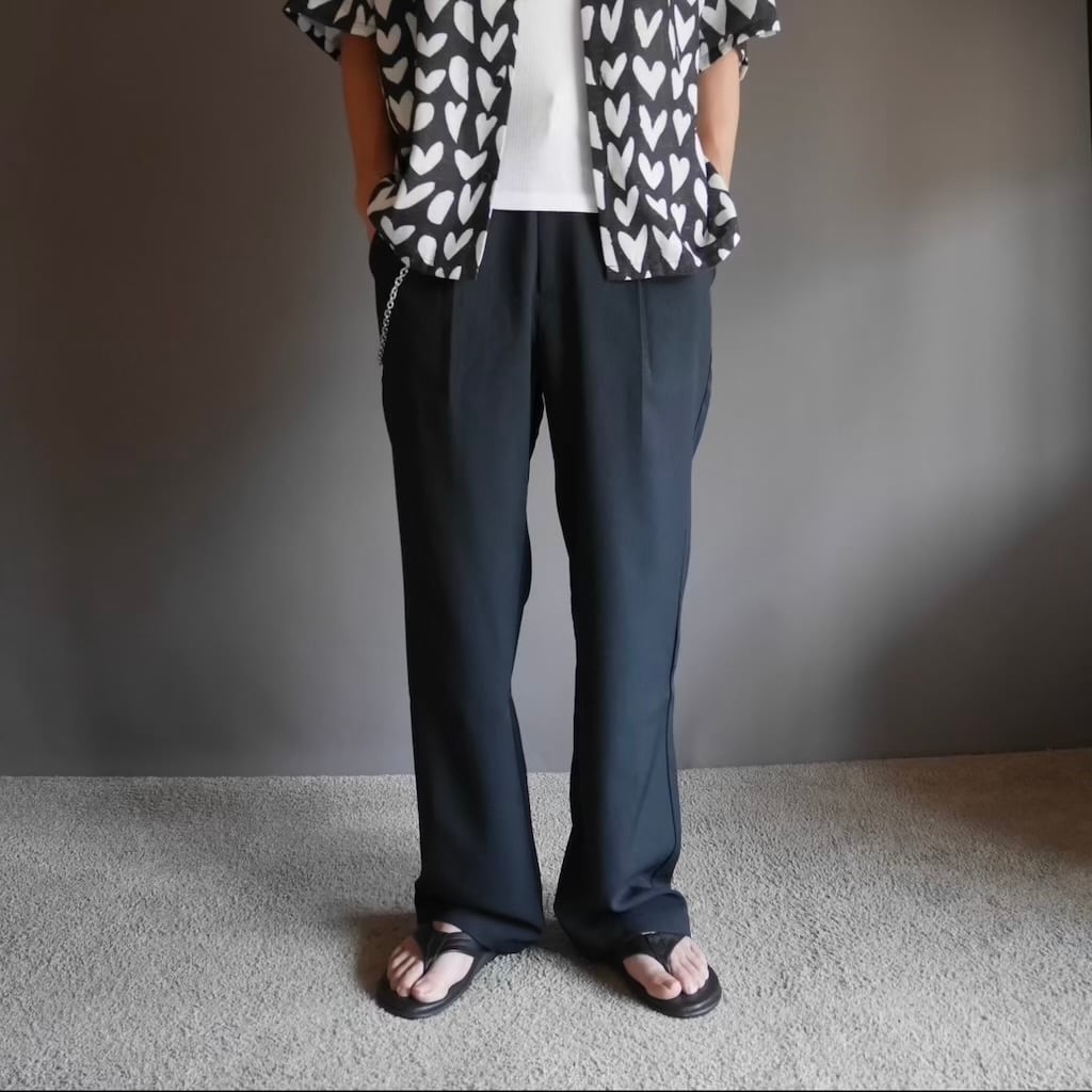 FINDERS KEEPERS AFTERMATH WORK PANT/SOLOTEX®/GREY | GMD STORE