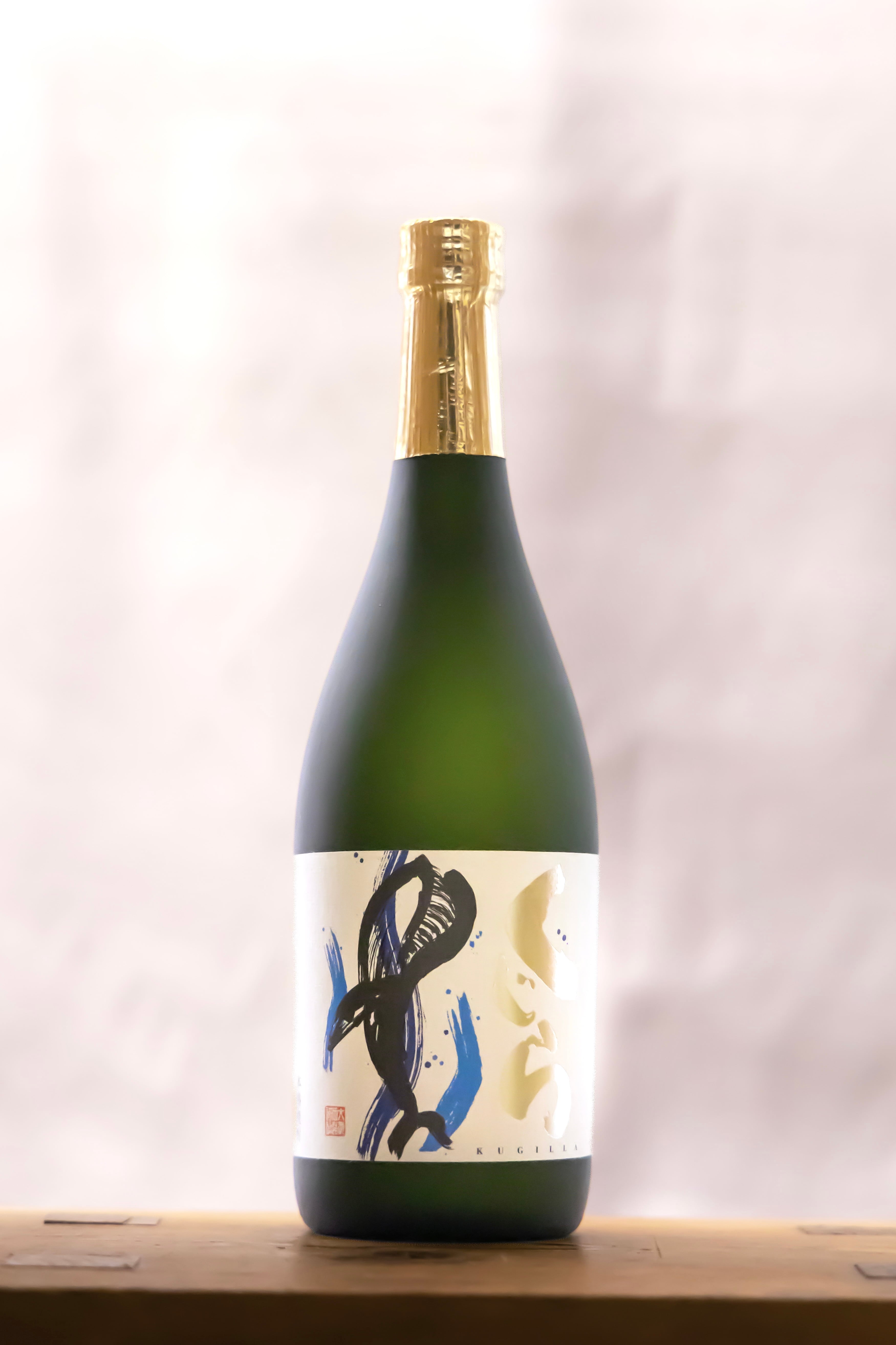 大海酒造 くじらのボトル新焼酎 芋焼酎 720㎖ | 有限会社 前川酒店