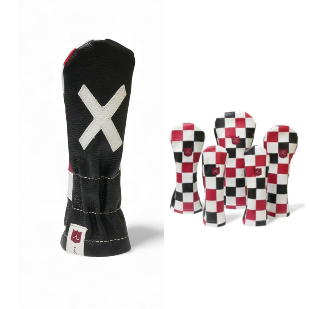 新着商品 | イリアックゴルフ通販 ｜ ヘッドカバー・キャディバッグ取扱