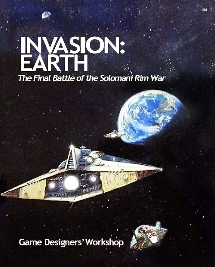 中古ビデオ　インベージョン・アース INVASION EARTH(1987) a29795fbac54643f11bce4a965c960