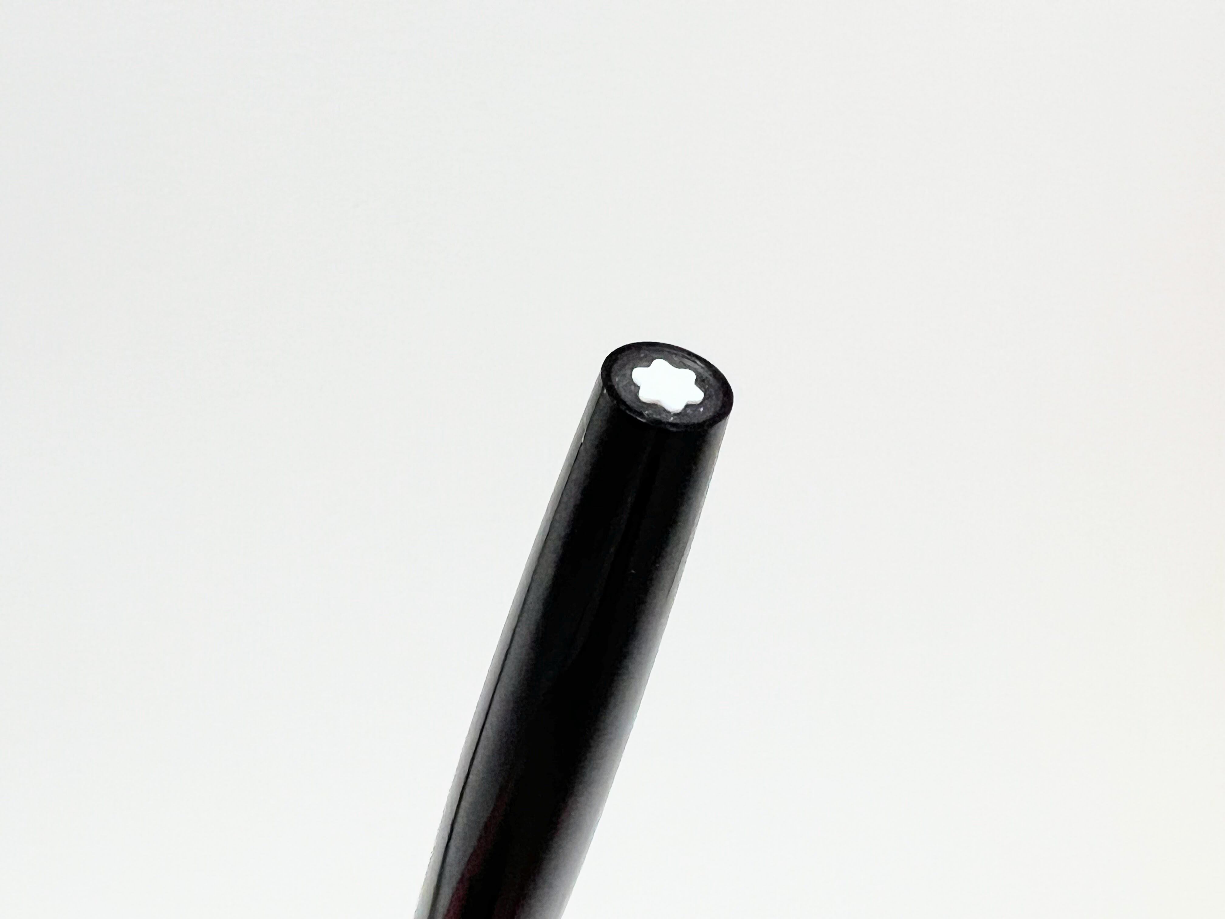 80s モンブラン 221 MONTBLANC 221 （極細字） 14K 02987 | 川口