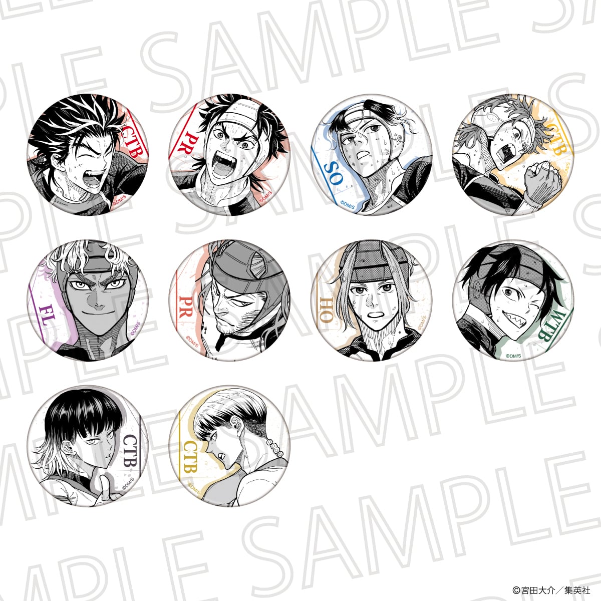 ≪BOX≫学園アイドルマスター トレーディング担当アイドルジュエリー